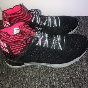 Under Armour Delta Running Shoe